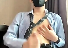 Reup 238. OMG so horny with him