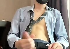 Reup 238. OMG so horny with him