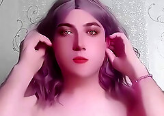 Teen (18+), transgender