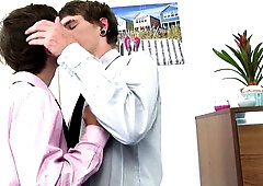 No Rest for Unlucky Dicks