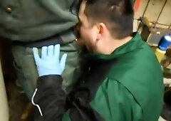 Twink Amateur Blowjob III