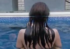 Gorgeous Babes Brought To You By Amateur Girl