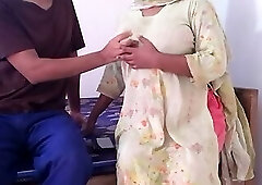 Bangladeshi sasuri and jamai Best sex video Bangla