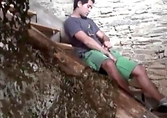 jalifstudio: Intimate Exploration with Billy & Mathieu