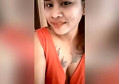 Hot Asian Desi Girl