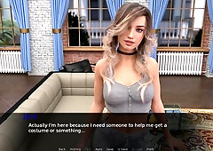 Pine Falls Guy And A Lot Of Horny Naughty Girls Ep 19