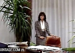 Teresa Orlowski the vintage female casting producer