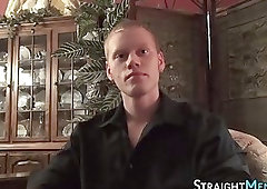 Buff gay for pay amateur