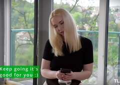 Pussy Workout 2 - Vera Jarw