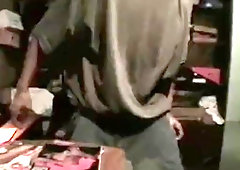 All Jay Hova trio - Gig two