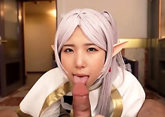 My First Anal. Offpaco (anal Creampie) Photo Shoot..Â Cast