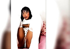 Finger Banged Aperture Soaked And Wide