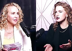 Octavia Red Unfiltered: Vigour, Provocation & Zero Compassion for Polite Lies