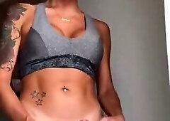 Fucking perfect sexy Queen