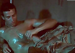 The Power of Alex Stevens' Dick