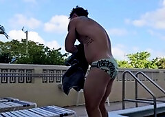 AmateurGayPOV: Electricity for Heath