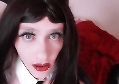 Sissy Does Not Dream Of Bbc
