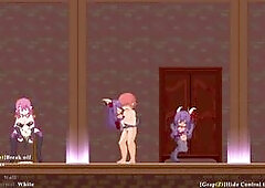 castlevania lewd p12