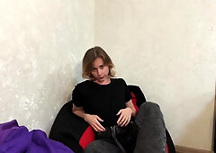 Too Warm To Stay Dressed Uwu