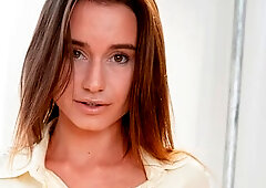 Date with a cumload taste