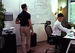 nextdoorstudios: Devin Franco Takes Casey Everett