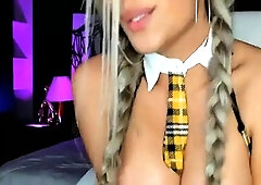 Hope Daily - Webcam Show