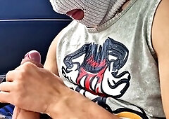 Gay self suck, giant cocks, monster cock breeding
