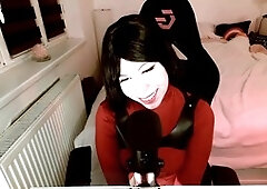 Erotic audio, good boy asmr, mommys boy