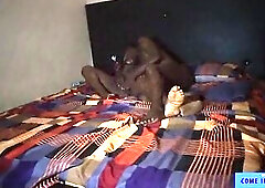 That babe had sugar cunt