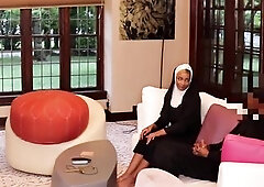 Can't Get Nun - Glad Easter!