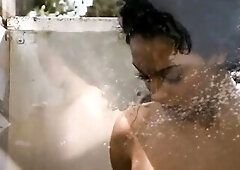 Hawt Lesbos likes to make SEXXX