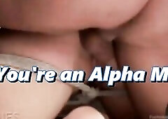 Alpha Boy Reverse for Sissy Sluts