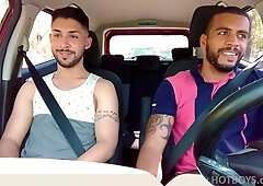 interchange swap tasty