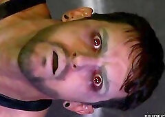 [highperformancemen] The Demon Inside