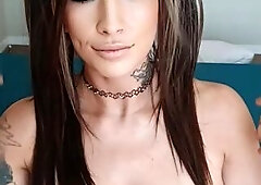  Bitch goddess teases and humiliates loser slaves hum