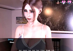 Because I Love Her He Become A Cuckold Because He Loves Her To Much Tp Let Her Go Ep 6