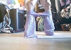 Little Dancing Platforms