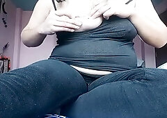 Korean Girl Masturbating