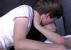 TXXXMStudios.com - Tyler Manson missionary sex scene