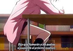 My student gives me a surprise, Manga manga