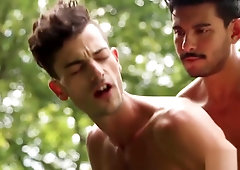 Best sex scene gay Ass new pretty one