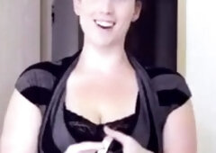 Your cum is my medicine