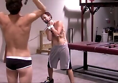 Twink Slave Boys BDSM