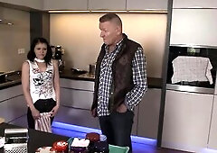 The Best German Porn From CRUEL ANAL KINGDOM Network!