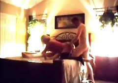 Alexia St James Group Tears Up Part six Blowing and Shagging Folks