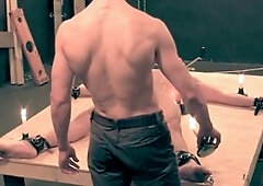 Blowage, sadism & masochism, gay slave bdsm