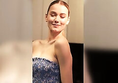 Nasty thoughts solely