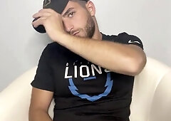 Christian Styles Big Spunk Flow