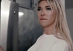 AK gets good sex from bf