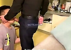 Sweet kiss chinese bot